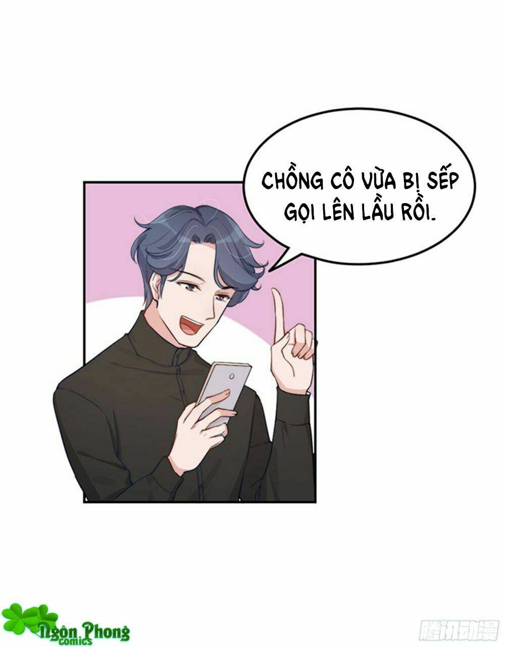 Bà Xã Tôi Là Nam Thần: Chapter 36