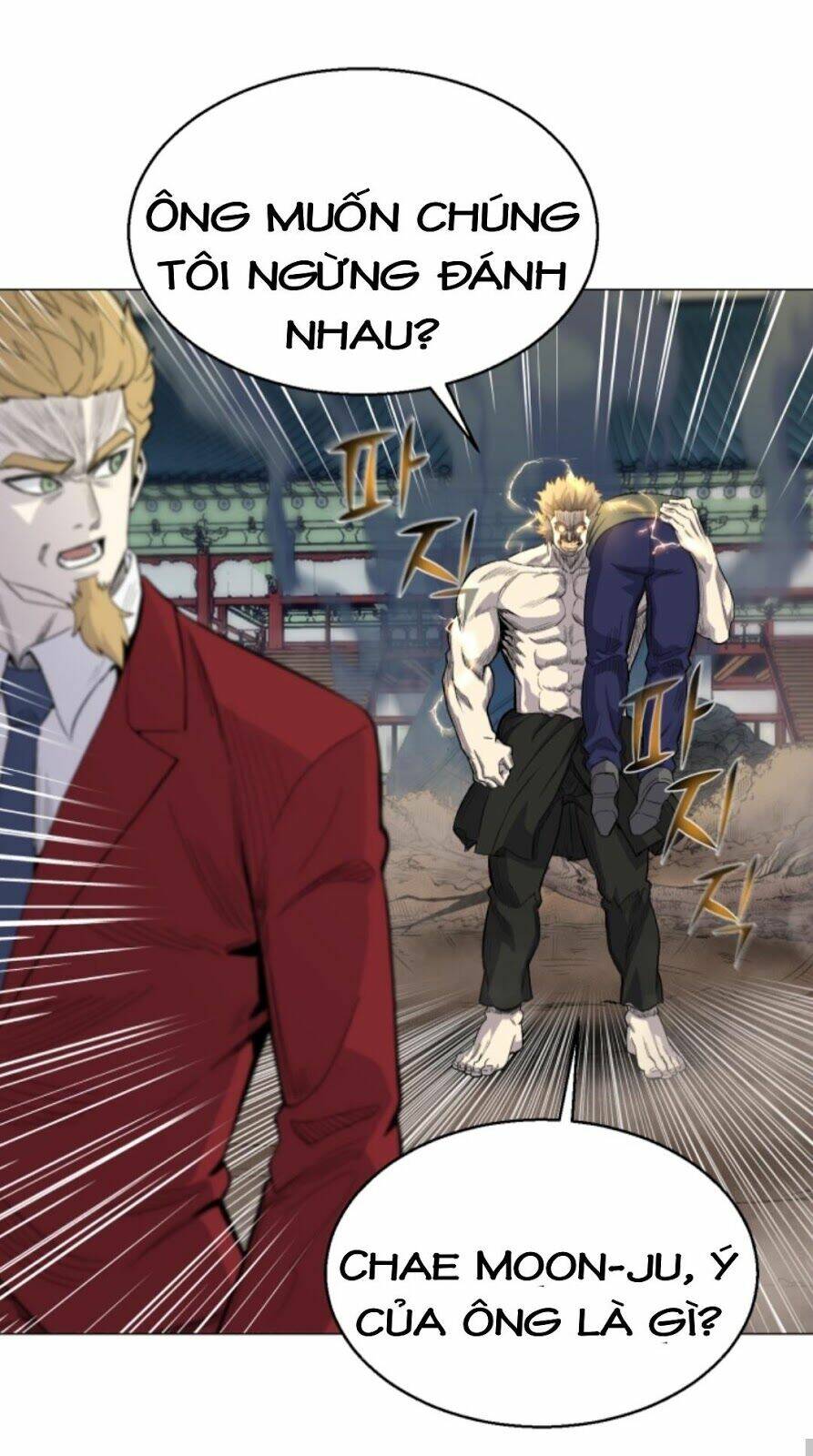 Luân Hồi Ác Nhân: Chapter 39