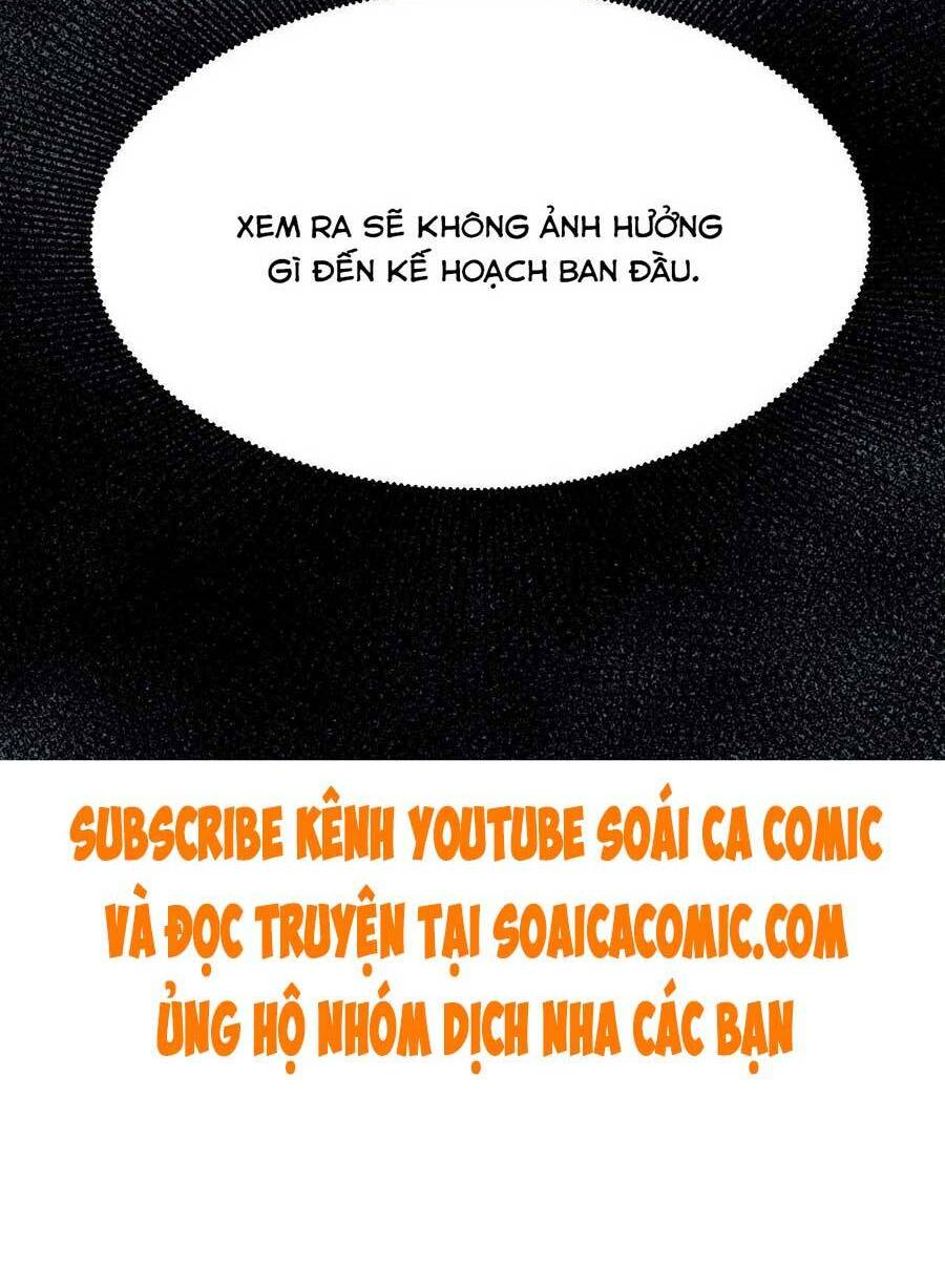 Vết Cắn Trí Mạng: Chapter 23