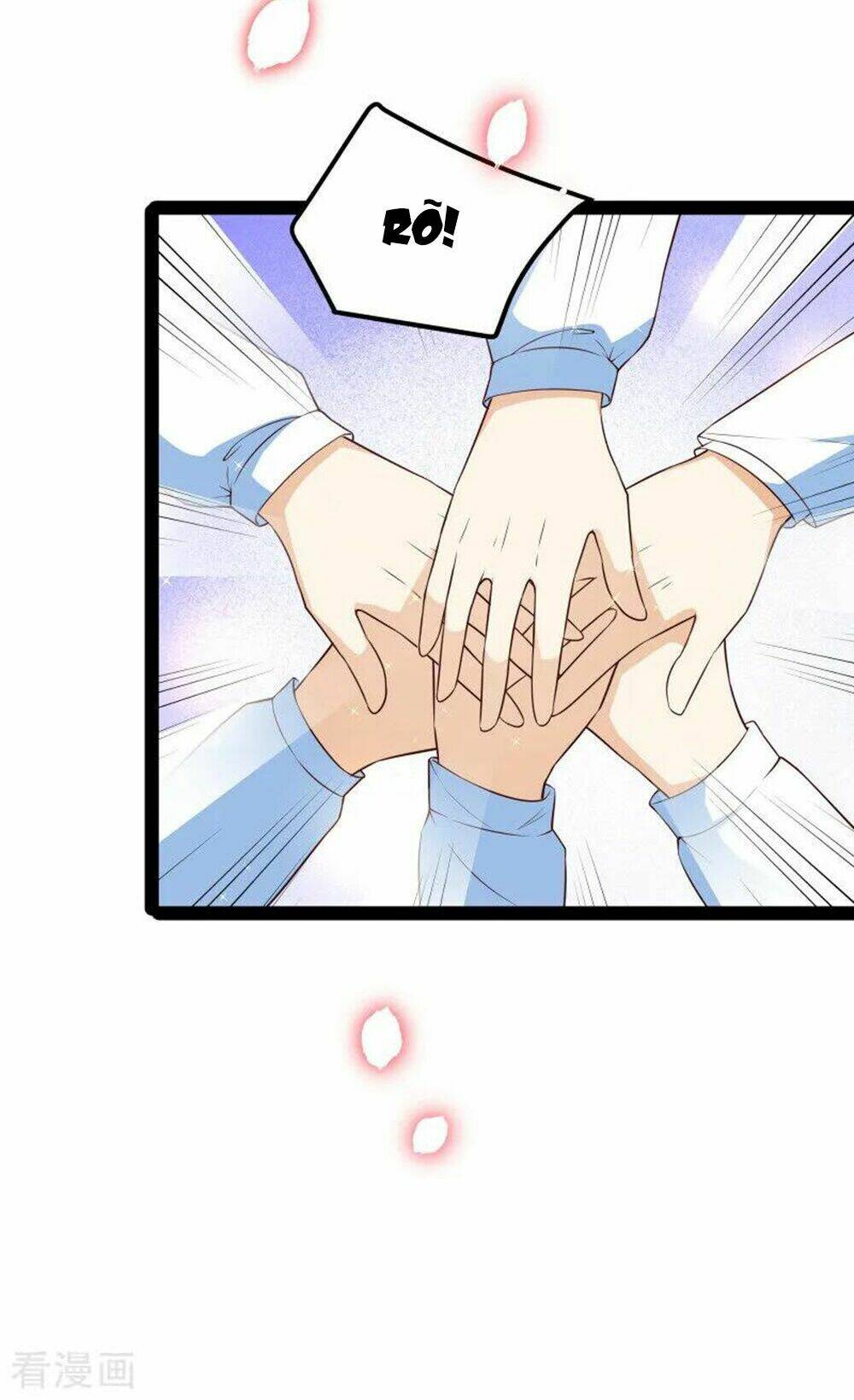 Boss Của Tôi Là Đại Thần: Chapter 112