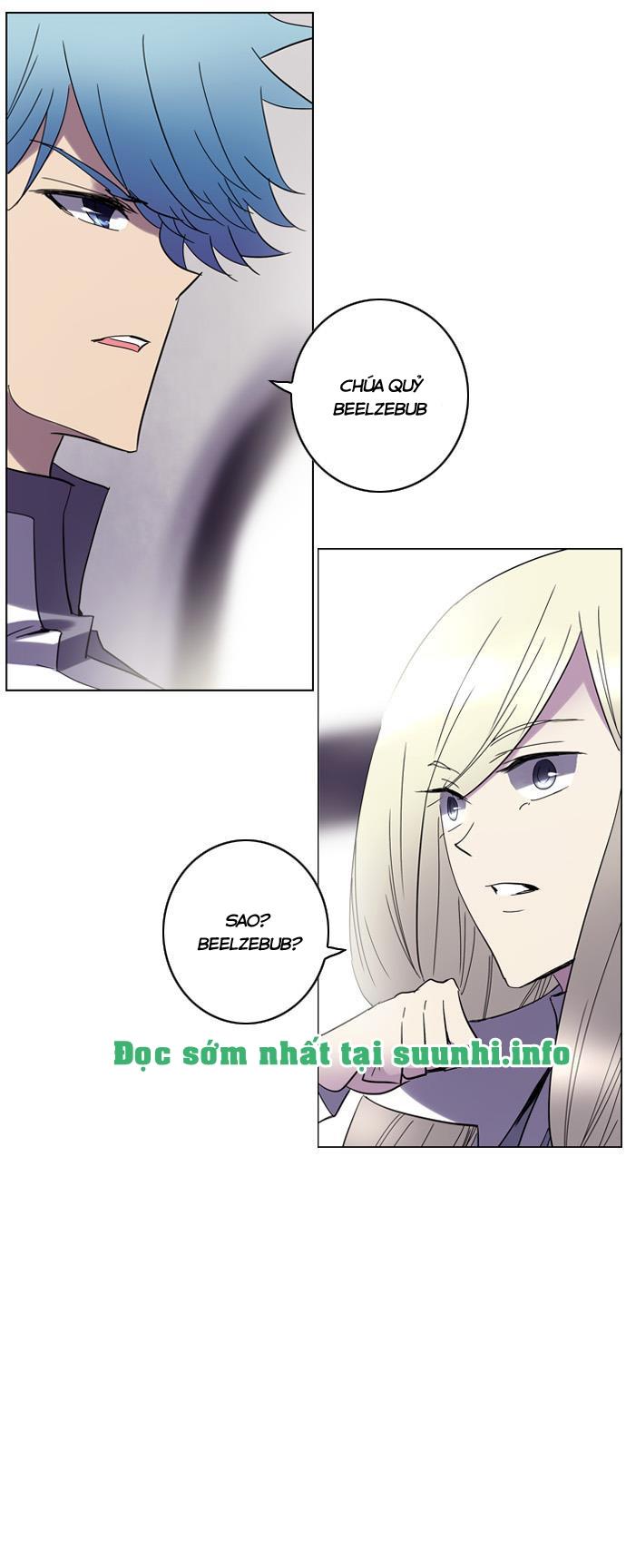 Soul Cartel: Chapter 94