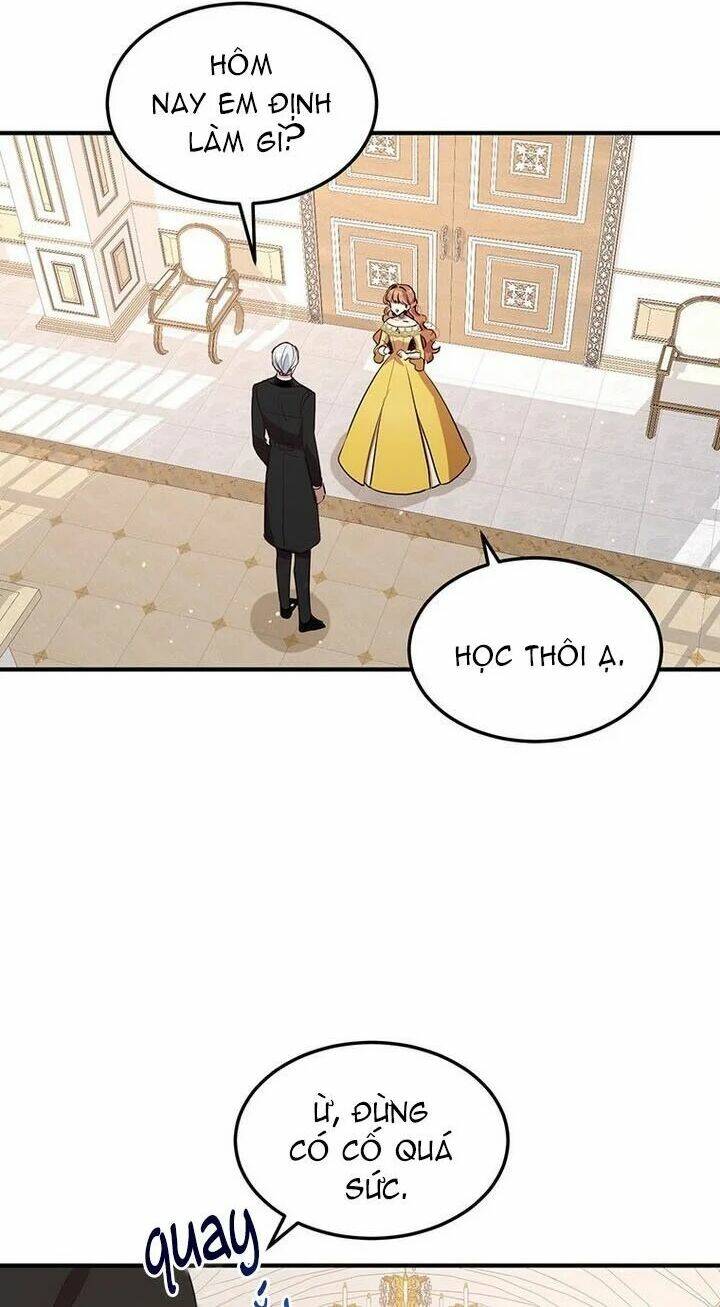 Công Tước, Loạn Vừa Thôi!: Chapter 115