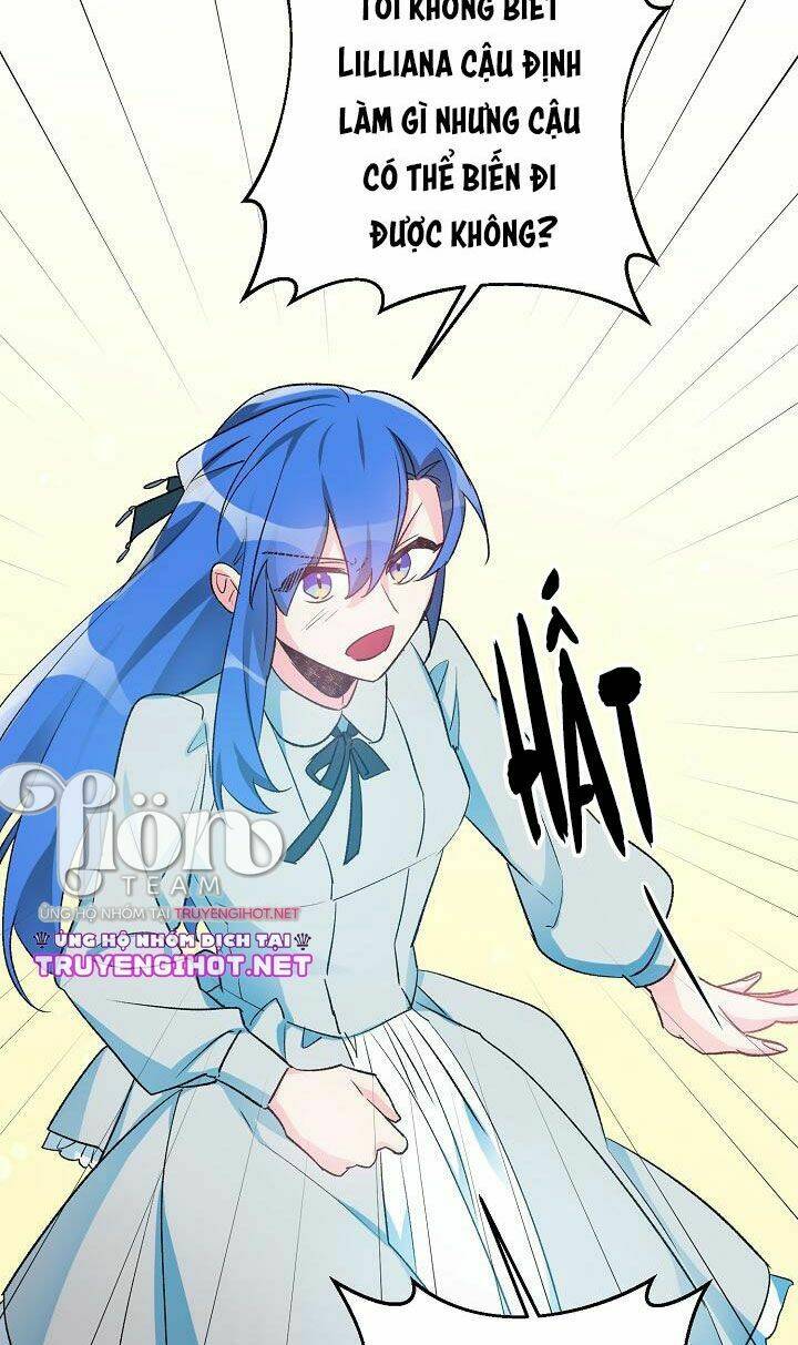 Công Nương Đã Thay Đổi: Chapter 39.1