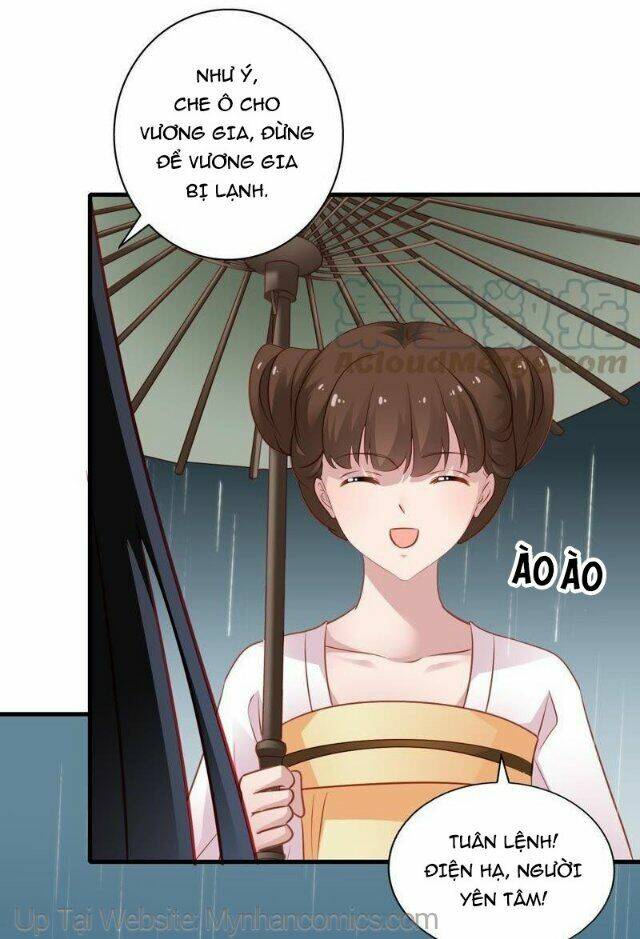 Thái Tử Điện Hạ Có Tin Vui: Chapter 54