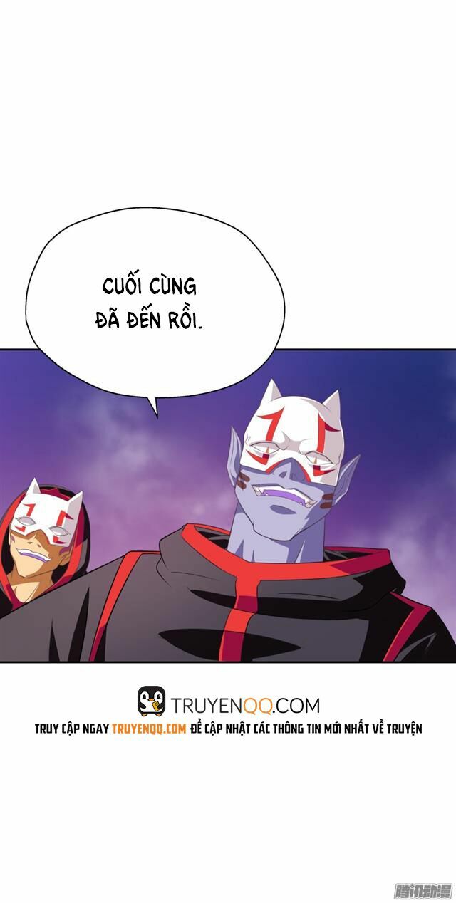 Phép tắc yêu đương của Ma Vương: Chapter 25