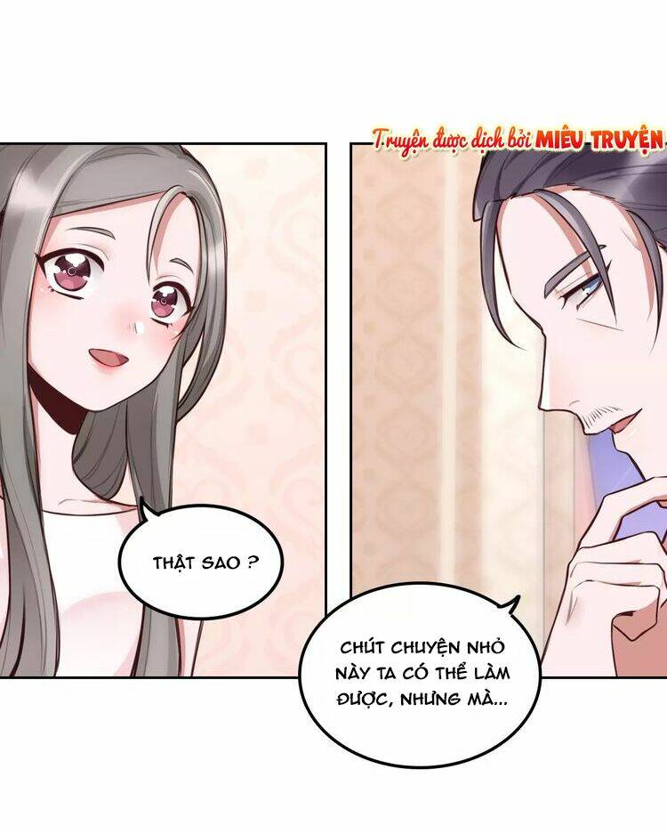 Tướng Quân Mời Xuất Đạo: Chapter 14