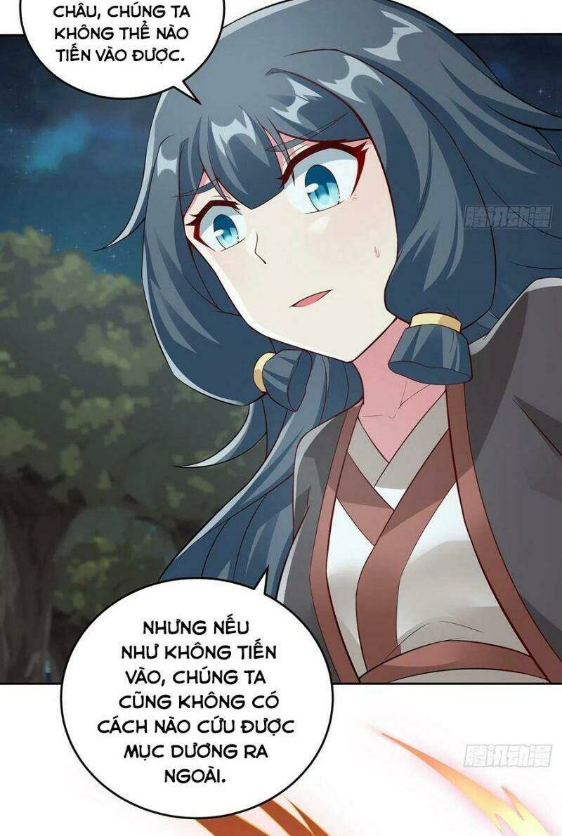 Nghịch Lân: Chapter 121