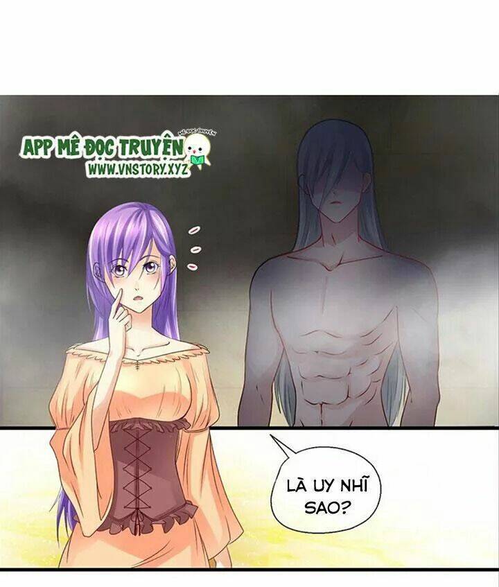 Bồn Tắm Có Vấn Đề?: Chapter 25