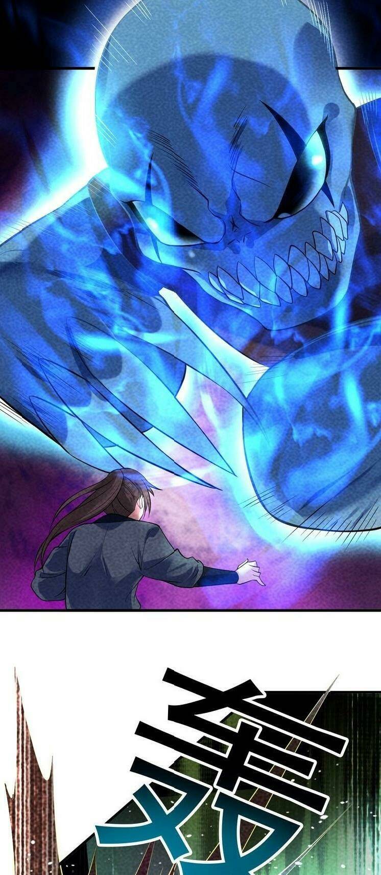 Thánh Tôn: Chapter 26