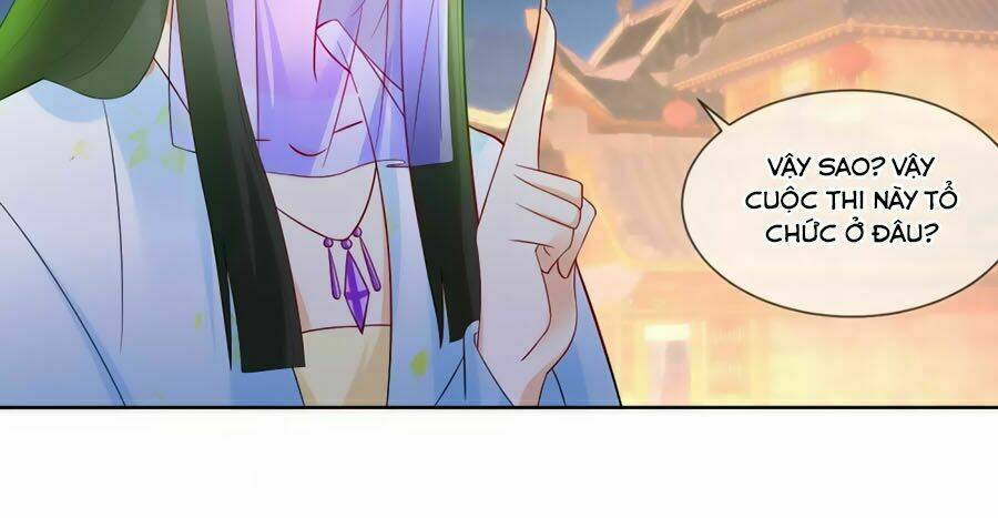 Trù Nương Hoàng Hậu: Chapter 54