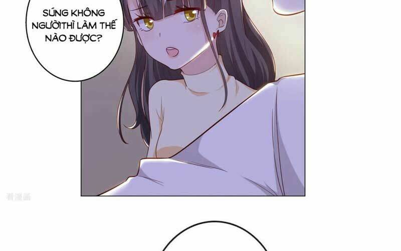 Hôn Nhân Dục Vọng: Thiếu Gia Nhẹ Một Chút!: Chapter 155