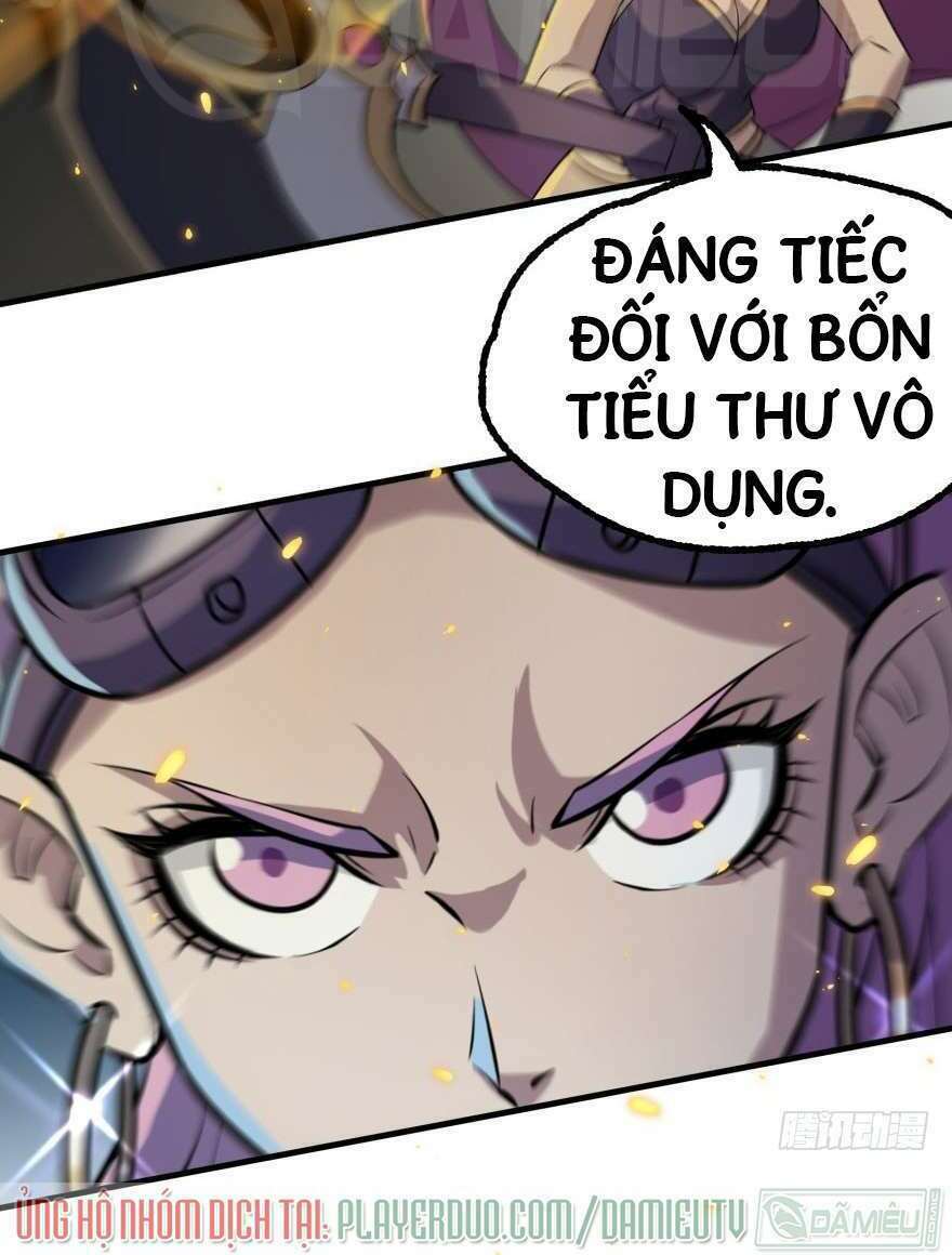 Thú Nhân: Chapter 130