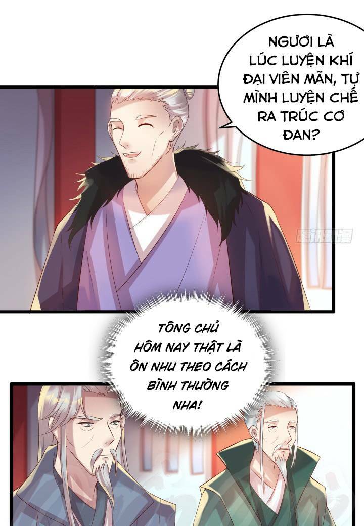 Siêu Phàm Truyện: Chapter 26