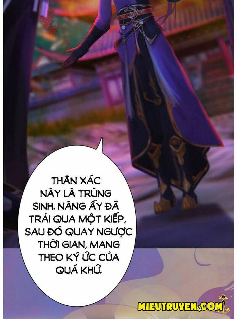 Phong Quỷ Truyền Thuyết: Chapter 43