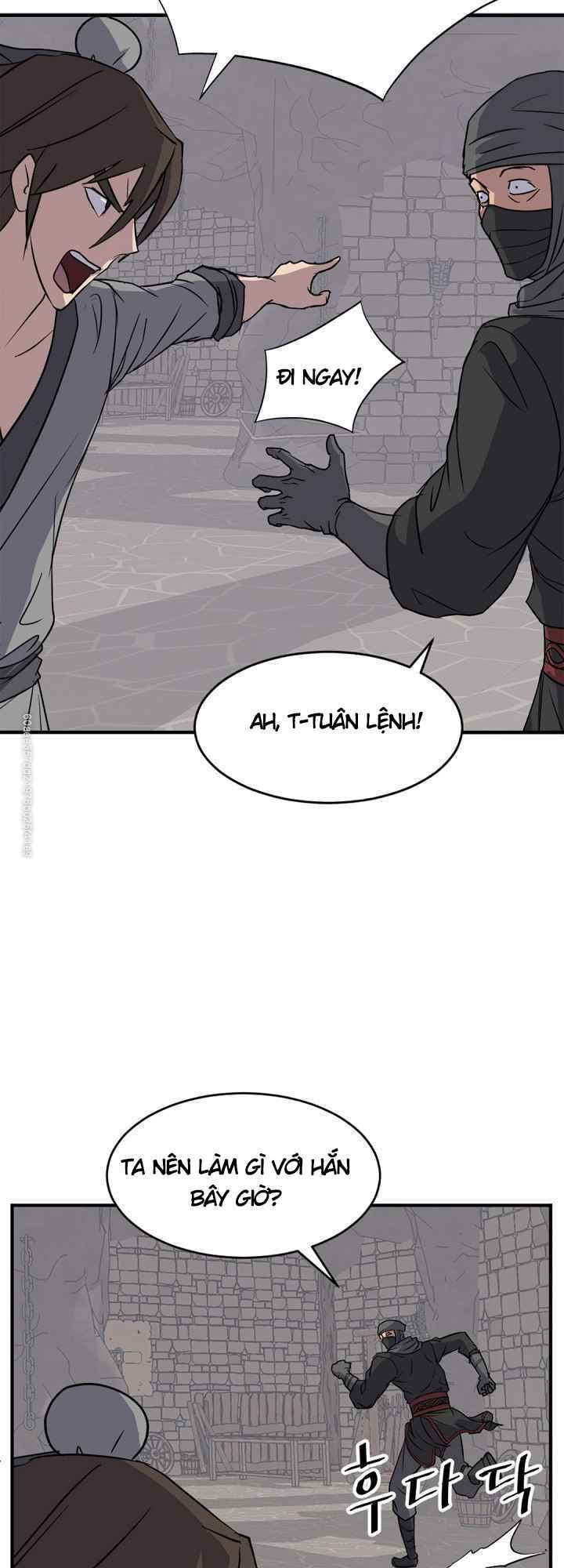 Trọng Sinh, Bất Khả Chiến Bại: Chapter 124