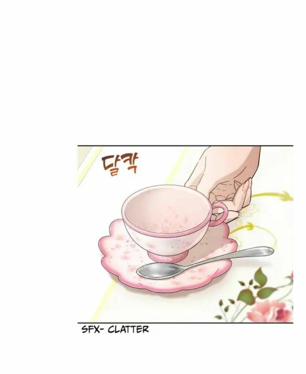 Khế Ước Của Ác Ma: Chapter 1