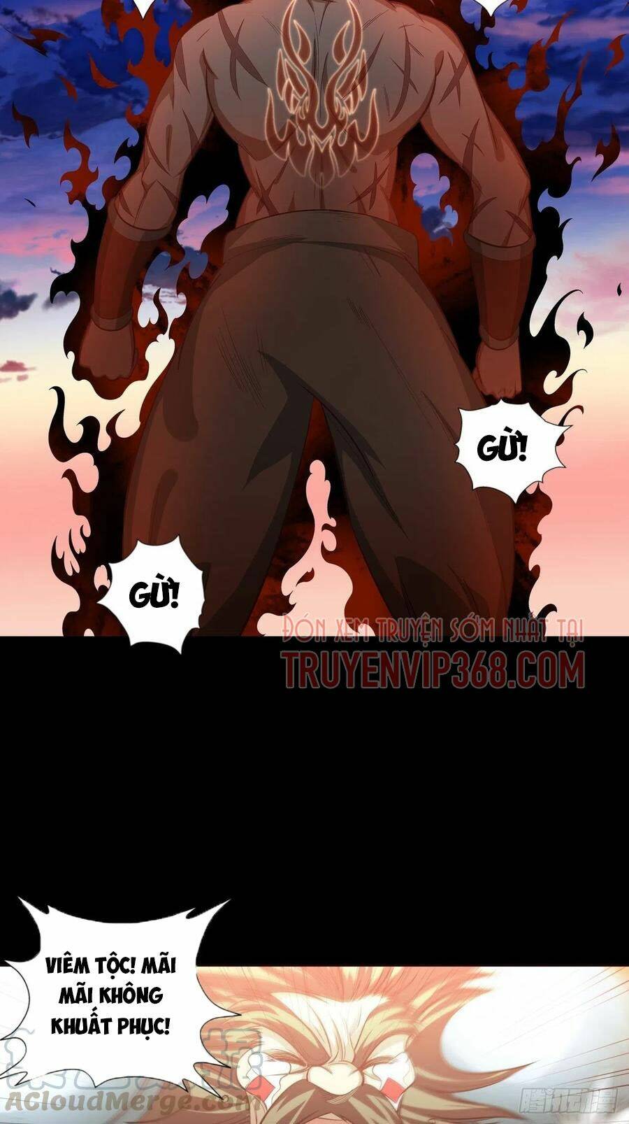 Người Nguyên Thủy Mạnh Nhất: Chapter 39