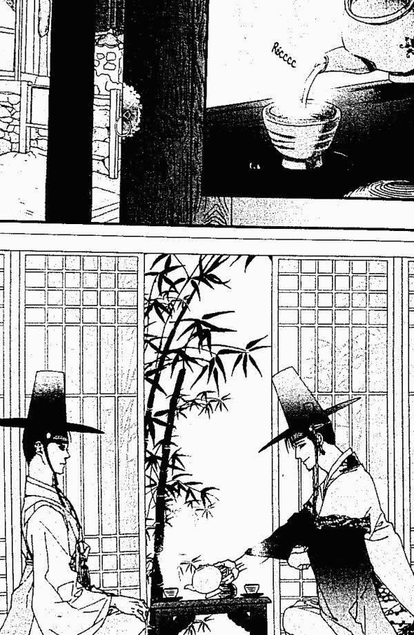 Chuyện Tình Đảo Thiên Đường: Chapter 7