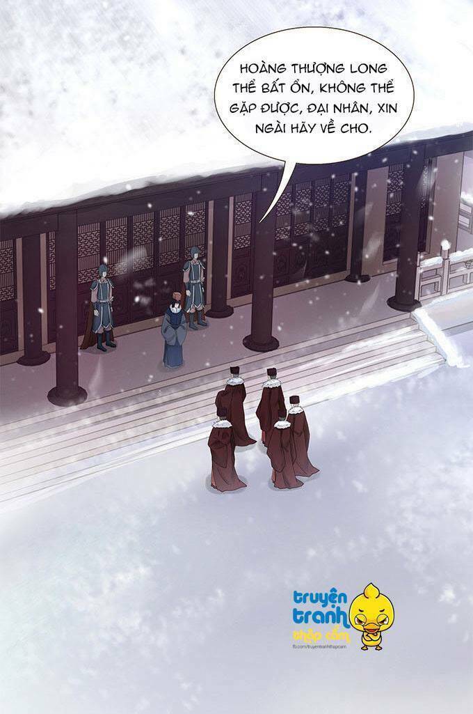 Đại Giá Thừa Tướng: Chapter 103