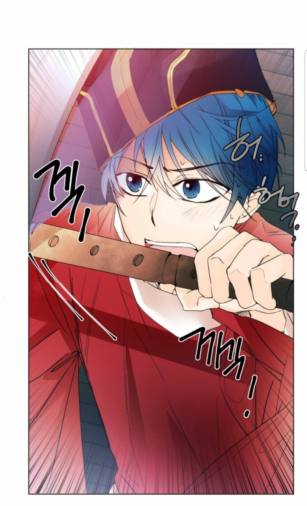 Chae Hong Sa: Chapter 62