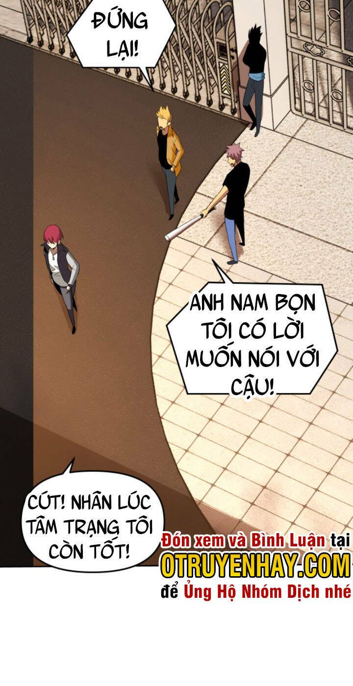Lão Bà Ta Là Minh Chủ Võ Lâm: Chapter 13
