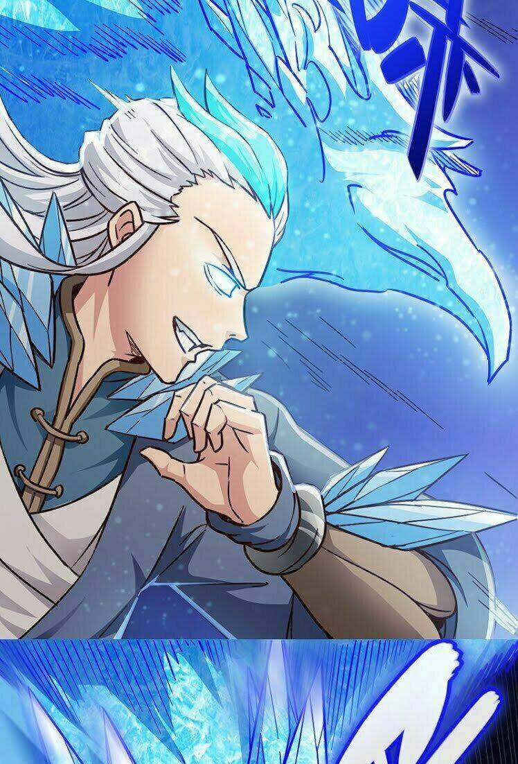 Võ Thần Thiên Hạ: Chapter 87