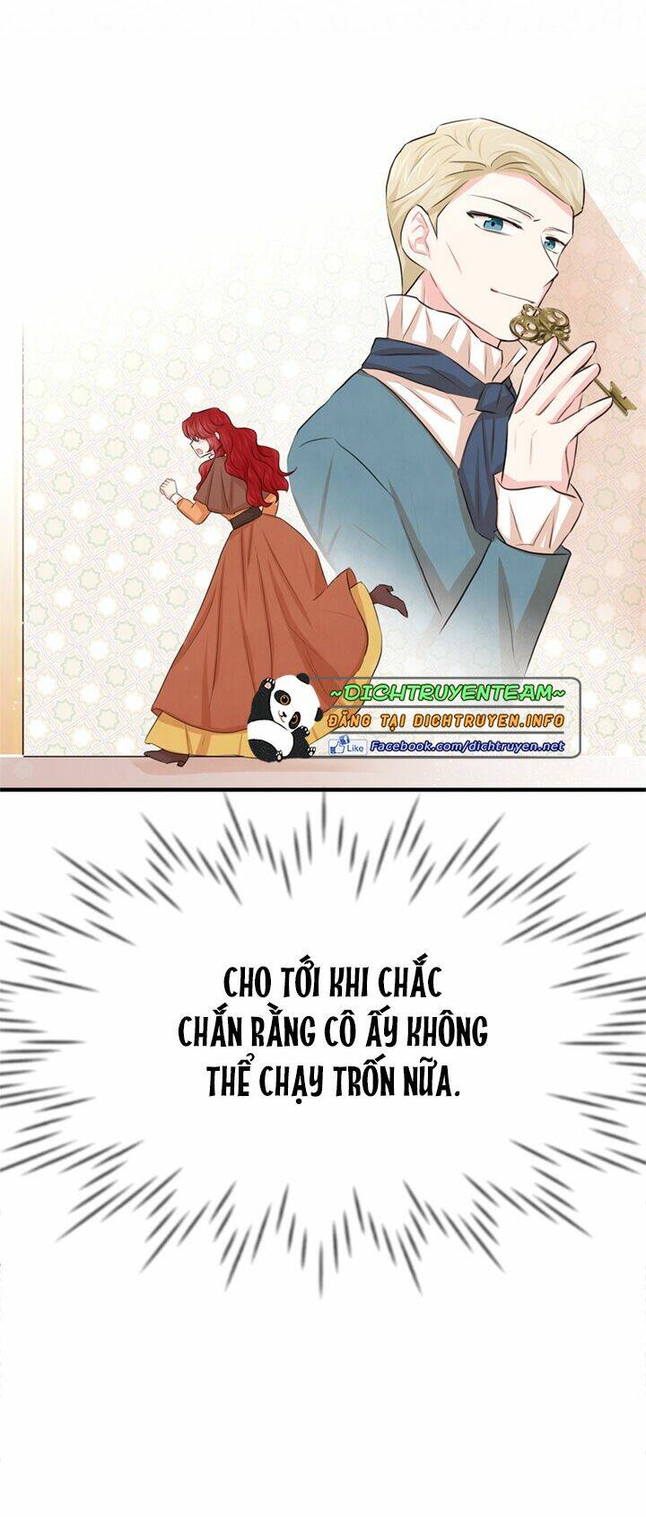 Tiểu Thư Scarlet: Chapter 23