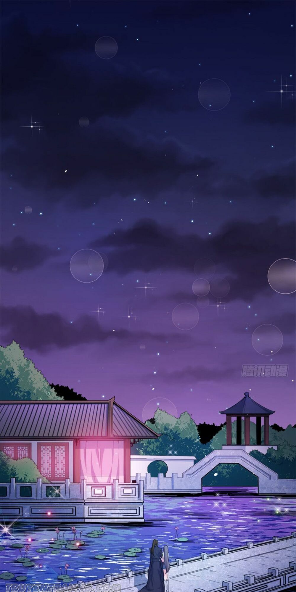 Ngạo Kiều Quỷ Vương Yêu Ta: Chapter 57