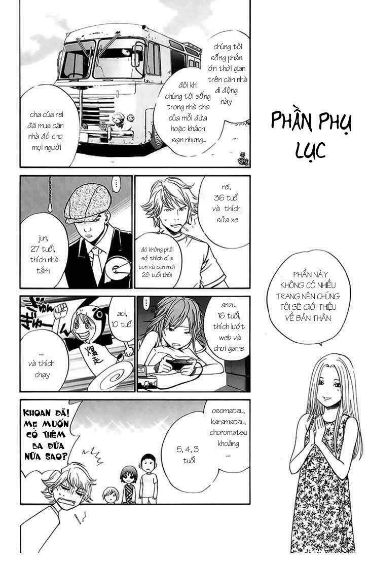 Alive - The Final Evolution: Chapter 42