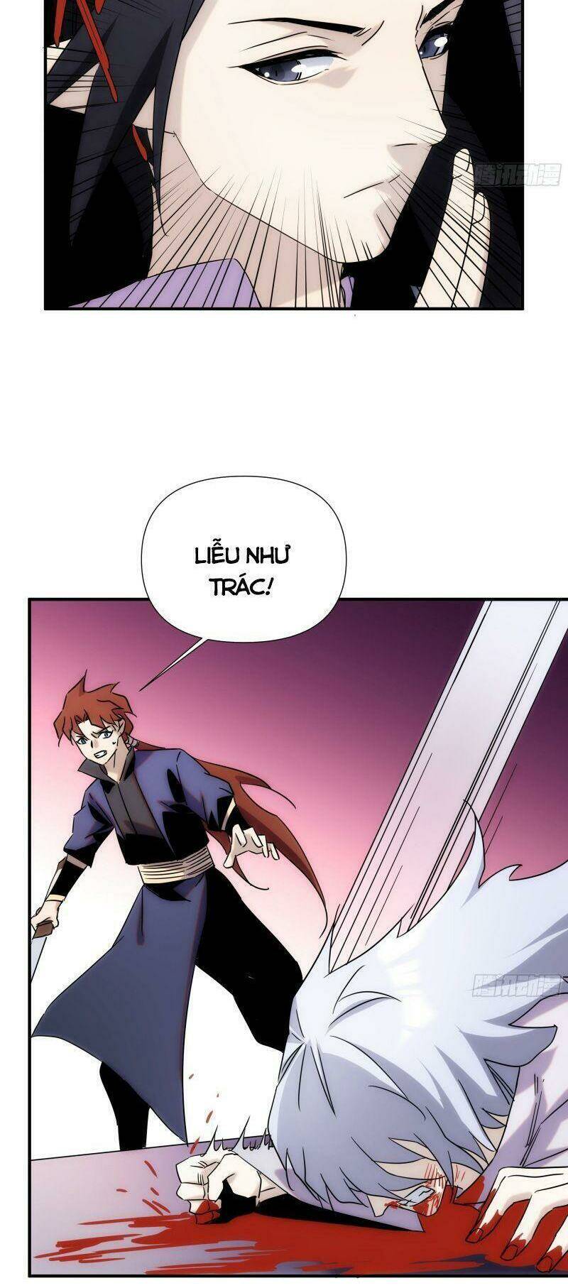 Ma Vương Là Đại Địa Chủ: Chapter 66
