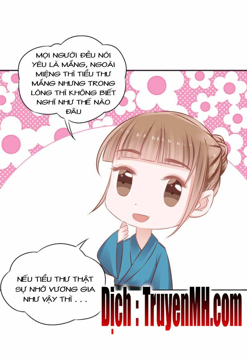 Solo Đi Vương Gia: Chapter 84