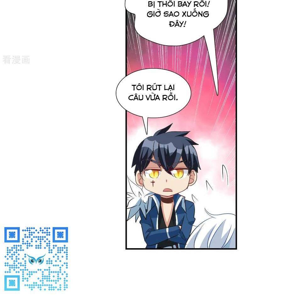 Tô Tịch Kỳ Quái: Chapter 146