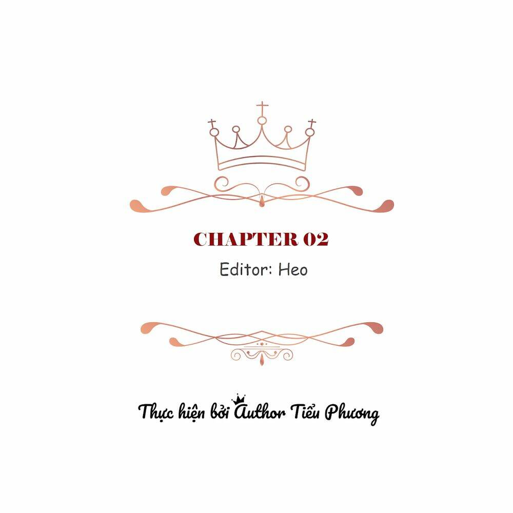 Tình Điên Dại: Chapter 2
