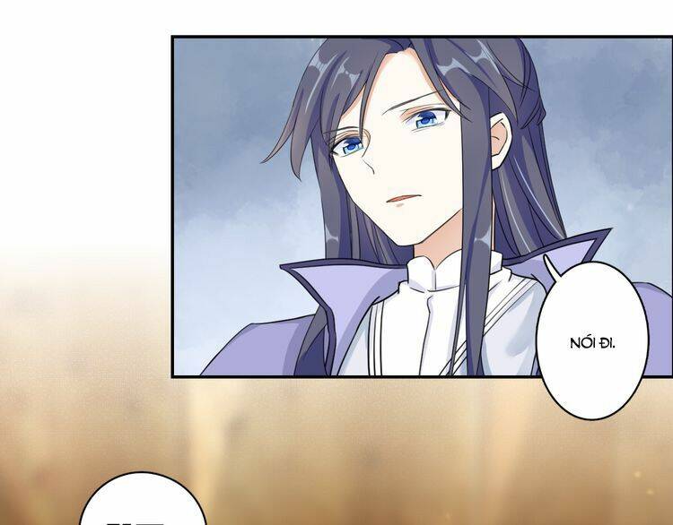 Hoa Nhan Sách: Chapter 16.1