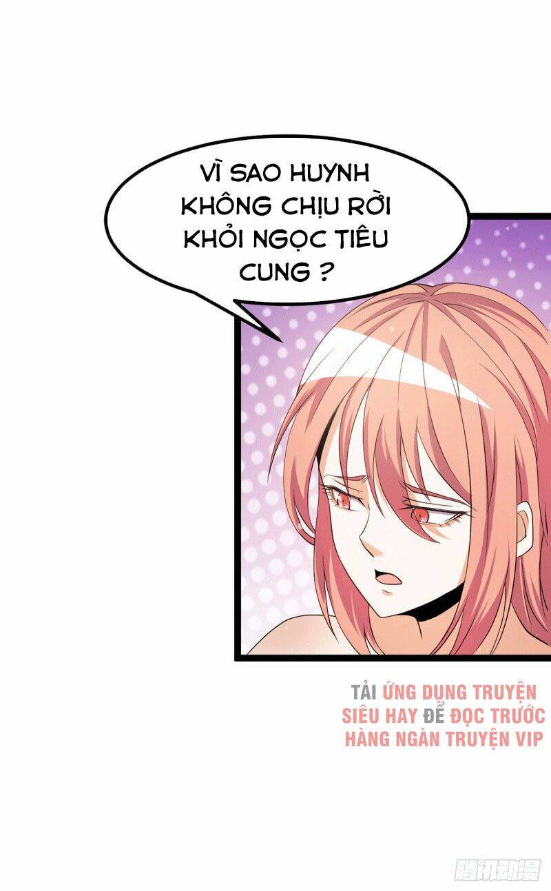 Tiên Vương Trùng Sinh: Chapter 232