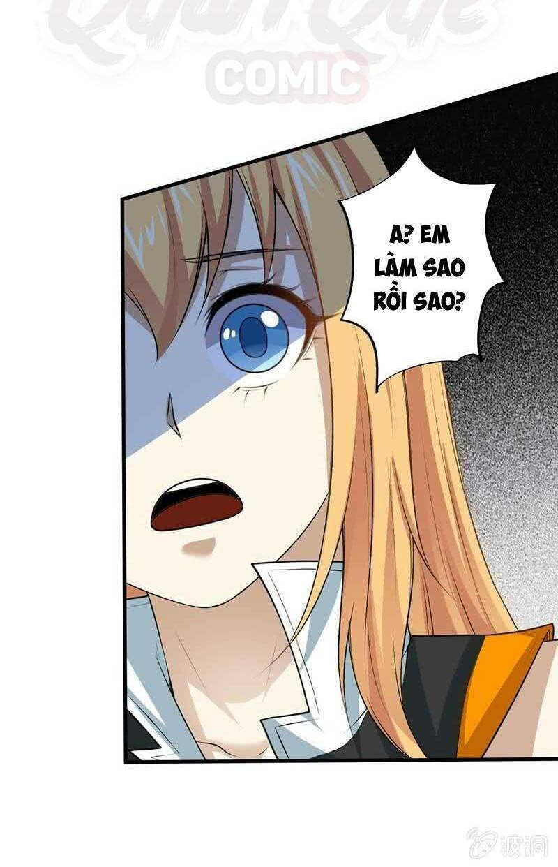 Cuộc Sống Tận Thế Bắt Đầu Từ Số 0: Chapter 35