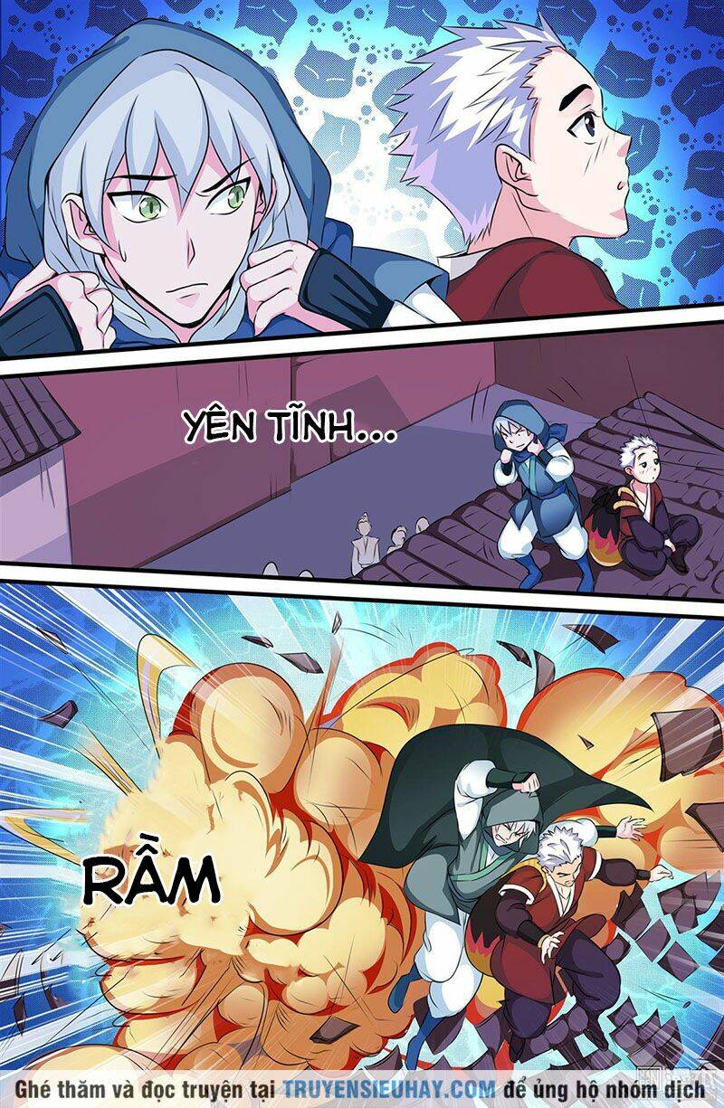 Cực Phẩm Tu Chân Thiếu Niên: Chapter 120