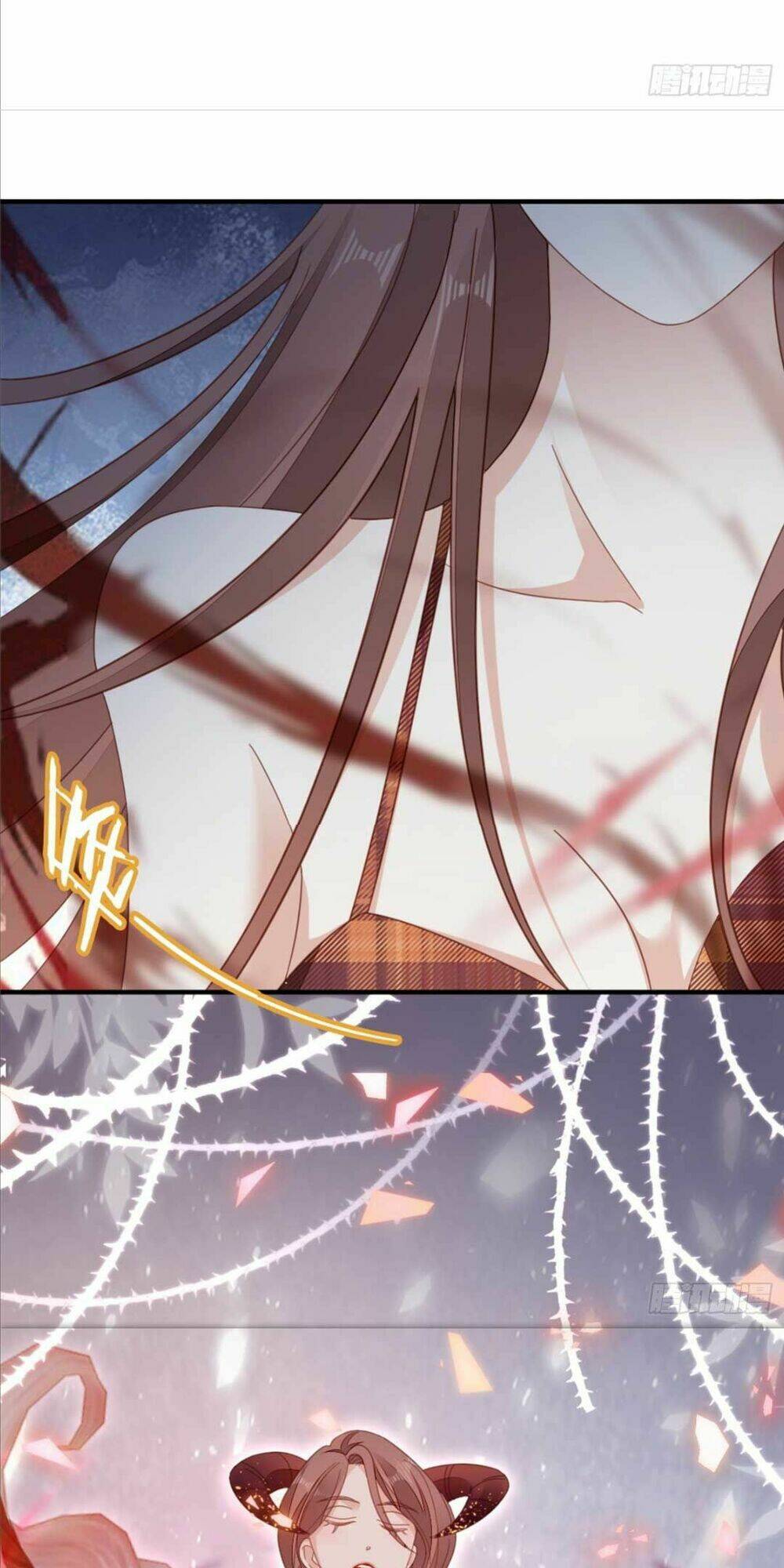 Mau Xuyên Không Rửa Tội Cho Nhân Vật Phản Diện: Chapter 71