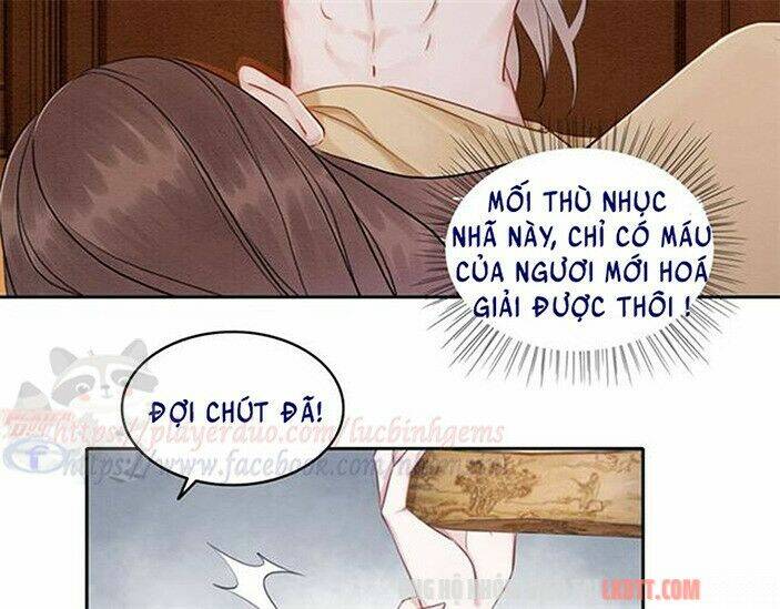 Trọng Sinh Bá Sủng Nhiếp Chính Vương Quá Mạnh Mẽ: Chapter 88