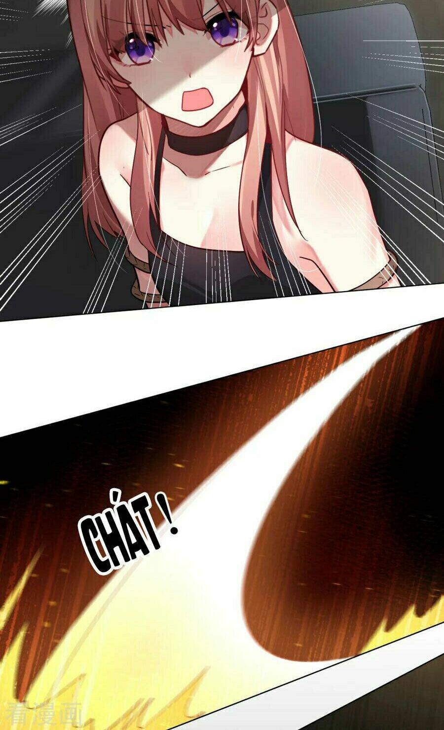 Vì Yêu Mà Khắc Cốt Ghi Tâm: Chapter 48
