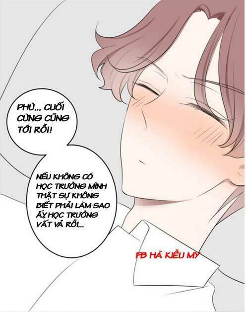 Mối Tình Đơn Phương: Chapter 26