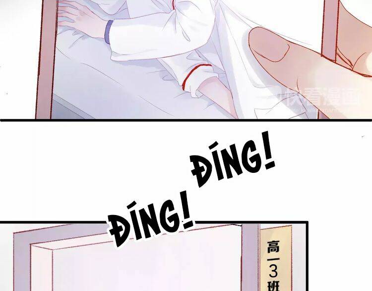 Lượm Được Một Tiểu Hồ Ly 2: Chapter 27