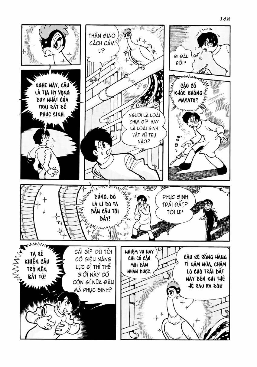 Chim Lửa: Chapter 24