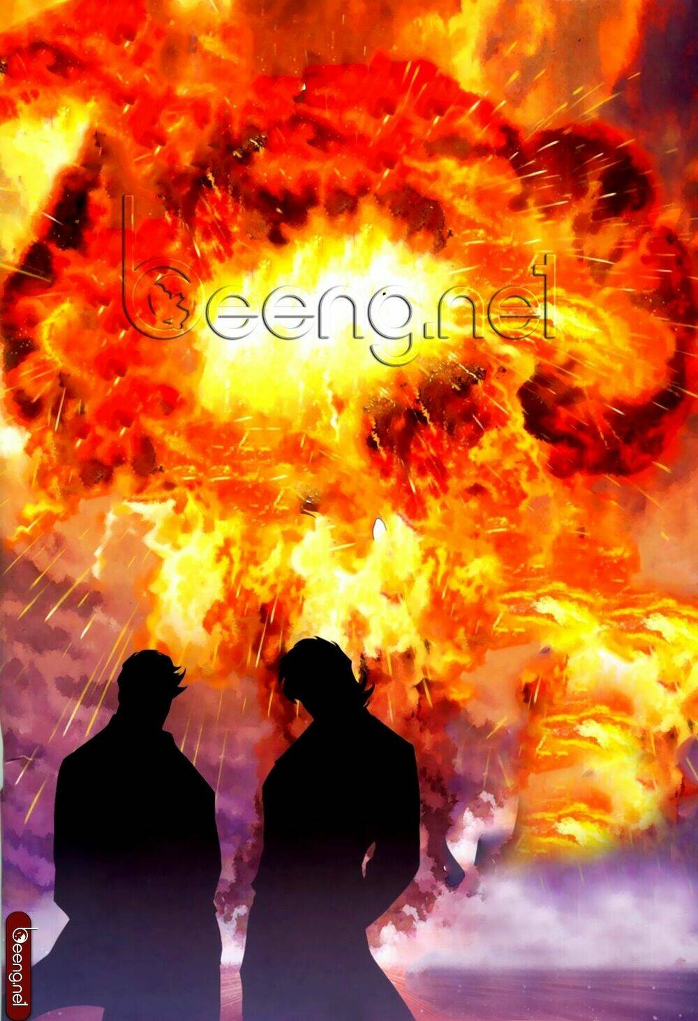 Xích Trụ Phạn Đường: Chapter 71