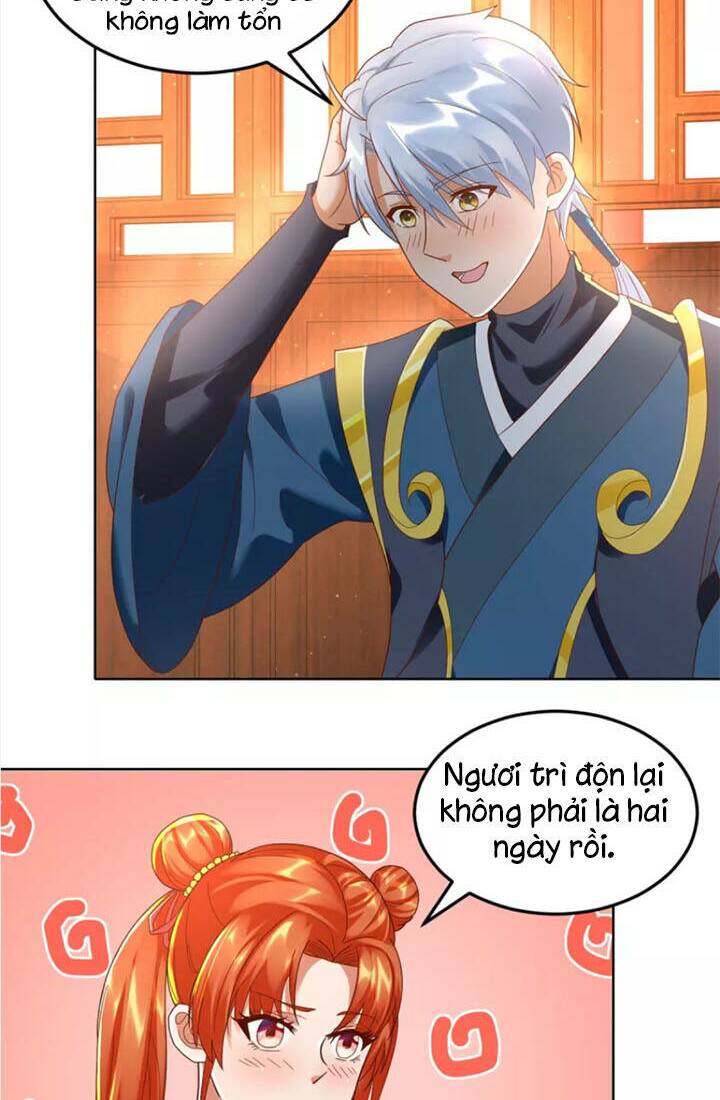 Chí Tôn Trọng Sinh: Chapter 205