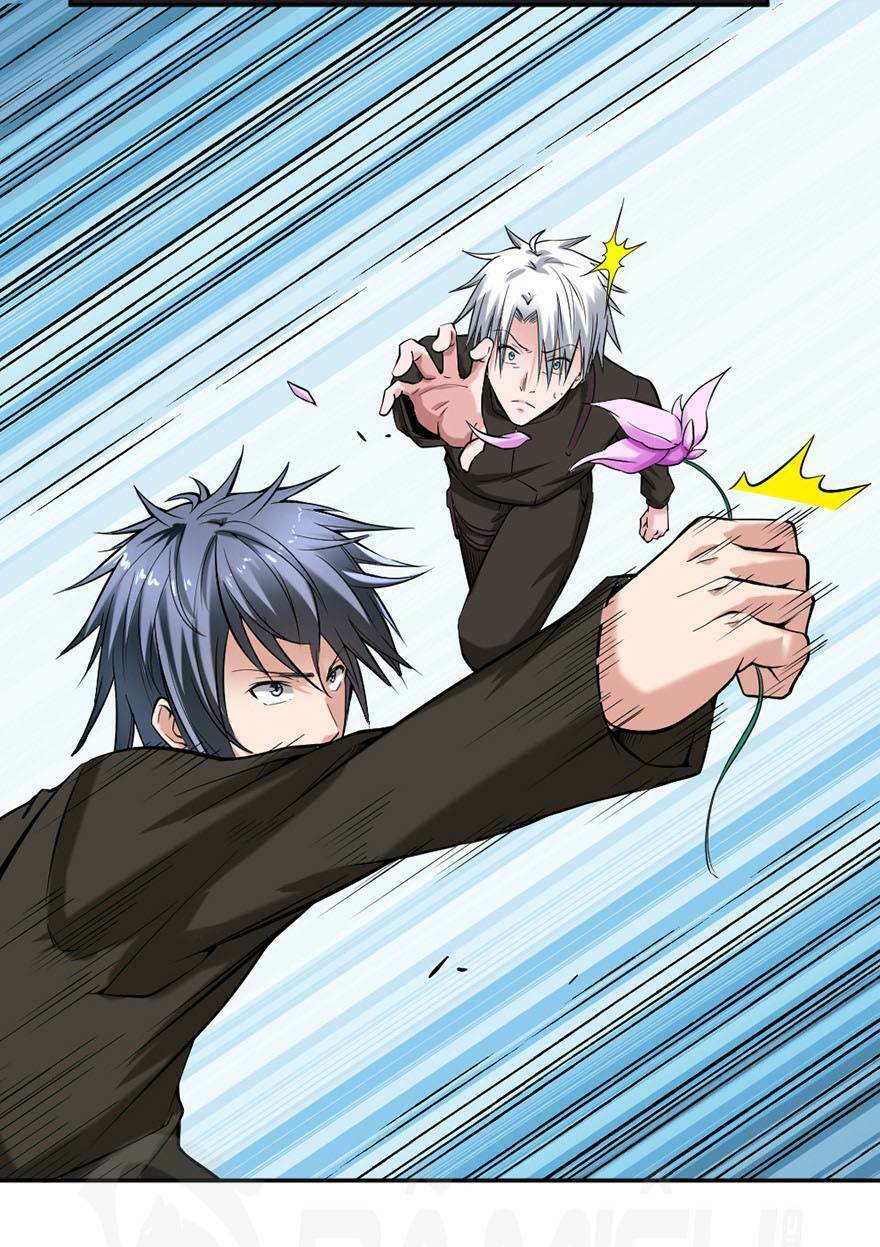 Đô Thị Tu Luyện Cuồng Triều: Chapter 82