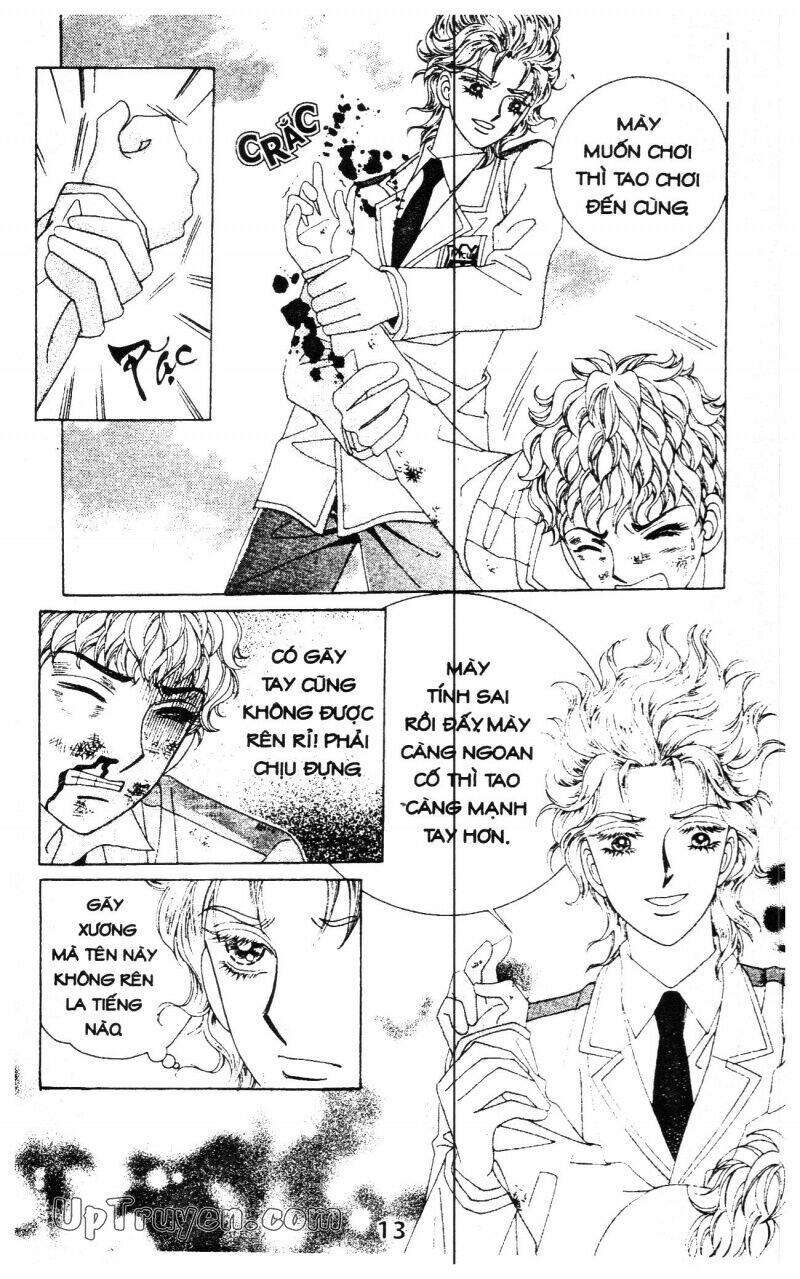 Mặt nạ tình yêu: Chapter 48