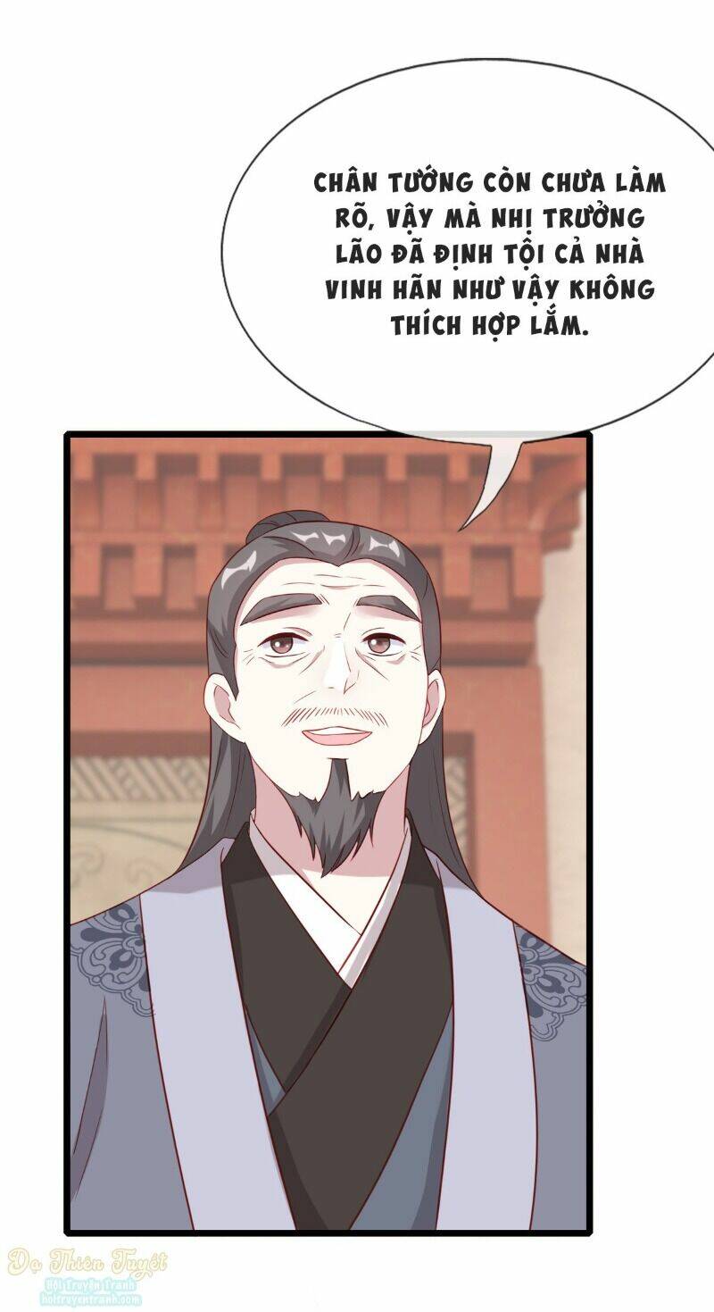 Nhân Vật Phản Diện Biến Thành Sủng Vật: Chapter 19