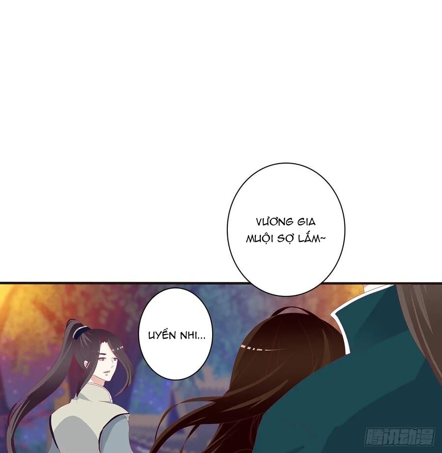 Thông Linh Phi: Chapter 635