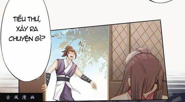 Tuyệt Thế Luyện Đan Sư: Chapter 25